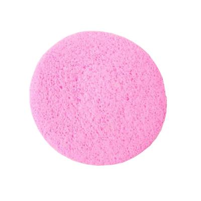 China New Design Low Moq Soft Custom Logo Private Label PVA Compressed Sponge for sale