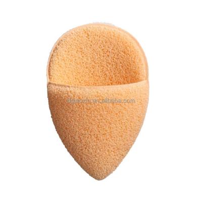 China Non-Toxic Wholesale Non-Toxic Sponge Non-Latex Makeup Remover Non-Latex Washable Non-Latex Makeup Remover Factory Factory Body Washable Facial Cleansing for sale