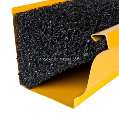 China Open Biochemical Fish Tank Ornament Cell Gutter Filter Foam Aquarium Tank Water Filter Filter Sponge Biochemical Foam for sale