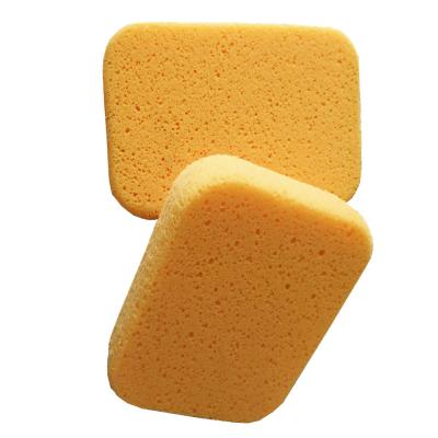 China Viable New Arrival Car Cleaning Tile Grout High Absorbent Hydrophilic Sponge In Stock for sale