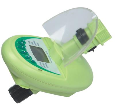 China With Valve JS-802 10 On/Off Digital Cycle Water Timer for sale