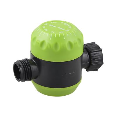 China JS-805 Plastic Mechanical Garden Water Timers for sale