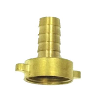 China Brass Quick Female Connector Garden Water Hose Copper Brass Female Connector for sale