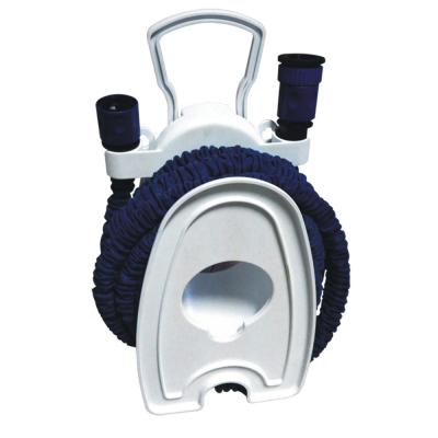 China JS-928 Adjustable Mini Hose Reel with 5m Hose Set for sale