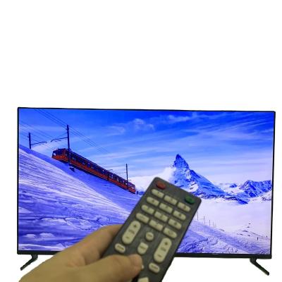 China Direct Black Hud Led Tv /smart 4k/hotel Tv/televisions TV factory hot sale hotel TV 32 inch for sale