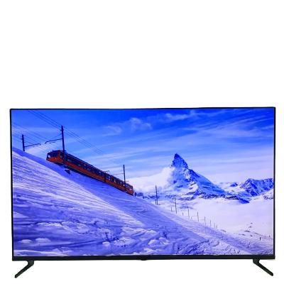 China Hotel TV Ct 2 Chip 4k Weier TV Atsc Televisions Mirror Casing Smart Television for sale