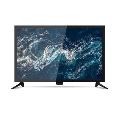 China Selling Hotel TV Like Hot Cakes Big Memory HD Connect Server Computer Regular 22 Inch TV for sale