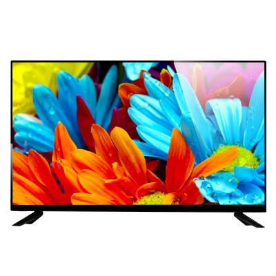 China Hotel TV Smart TV 3840*2160 Frameless HD Full-screen LCD Display 75 inch Network TV for sale