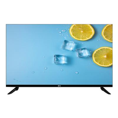 China Hotel TV Spot Wholesale Pixel 3840*2160 Smart 75 Inch Full Screen LCD TV for sale