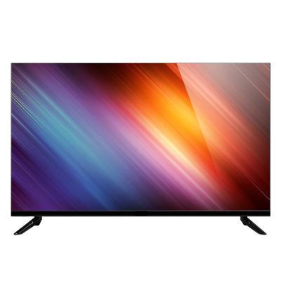 China Hotel Digital TV Wholesale HD Audio Component Universal Smart LED LCD 55 Inch Network TV for sale