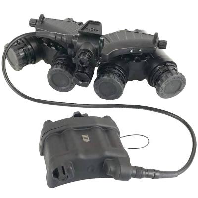 China 300m Night Vision GPNVG18 Quad Housing Quad Night Vision Goggles Housing zu verkaufen