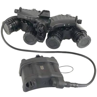 China 300m Night Vision GPNVG18 Goggle Housing en venta