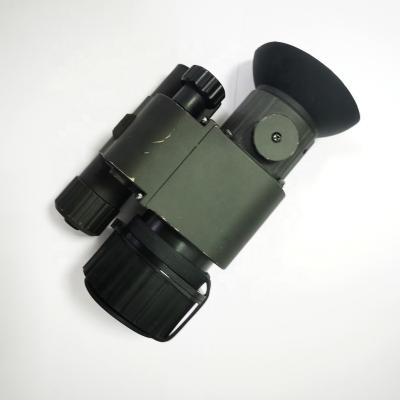 China 1000m thermal monocular for firefighter thermal imager for outdoor search rescue huting for sale