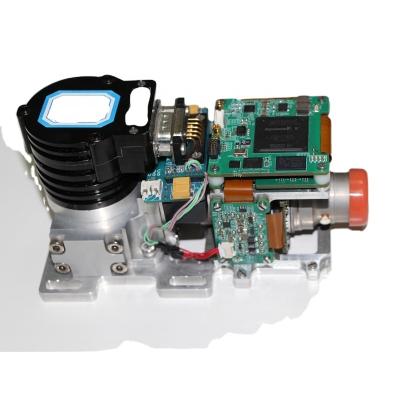 Κίνα Cooled Core Thermal Module Camera Detector Thermal Imaging Core Module 30*30um προς πώληση