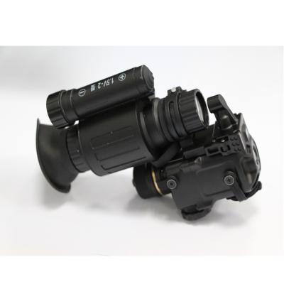 China 1030M Enhanced detachable thermal imager used in combination with night vision (NVD) for sale