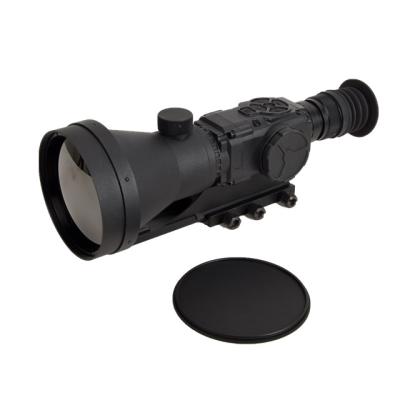 China 2000M Night Vision Infrared Hunting Camera , Night Vision Hunting Thermo Vision Camera en venta