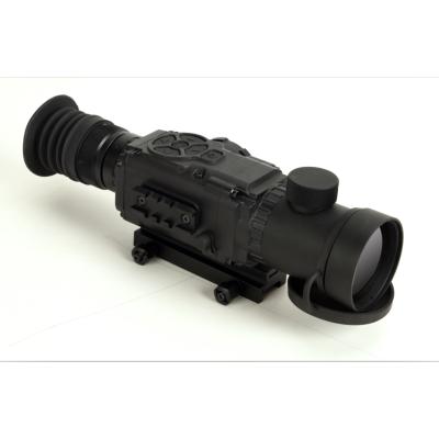 China 2000M Hunting Portable HD Night Vision Infrared Waterproof Thermal Camera en venta