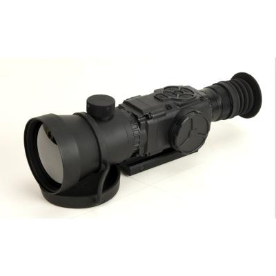 China 2000M Military Grade Night Vision Handheld Thermal Monocular en venta