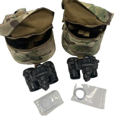 China BNVD1431 Military 300m Night Vision Goggles Housing Kits bnvd143 zu verkaufen