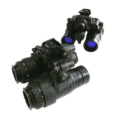 China 300m PVS31 Military Night Vision Goggles Housing Kits PVS31 for sale