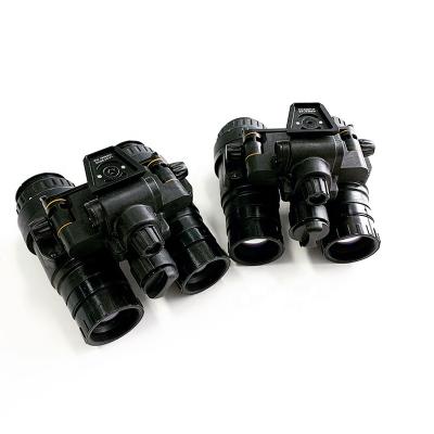 Chine 300m PVS14 Night Vision Goggles Night Vision Housing Kits à vendre