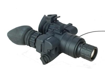 Chine 300M Infrared Night Vision Binocular Goggles Night Vision à vendre