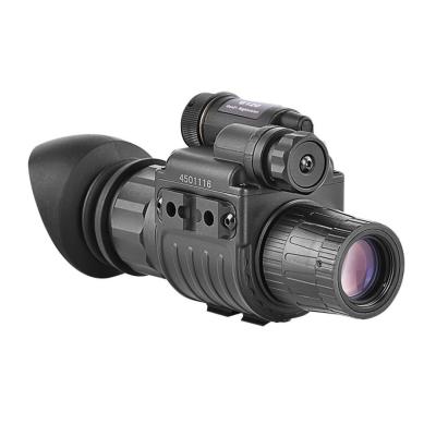 China 280M Low Light Level Night Vision PVS14 Night Vision Monocular for sale