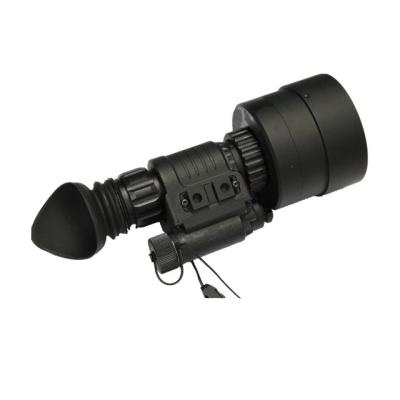 China 280M low light level military night vision monocular for hunting for sale