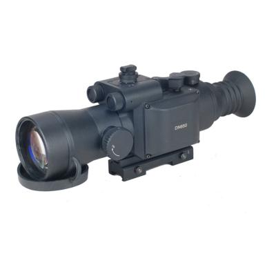 China NEW Version 600M Portable Infrared Digital Night Vision Monocular For Hunting for sale