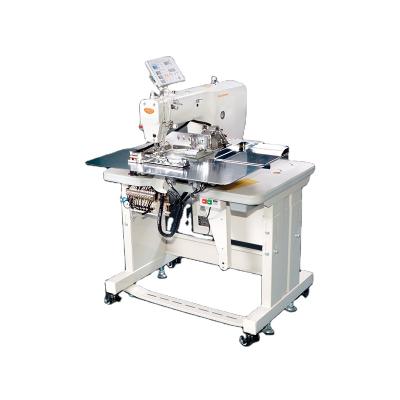 China Factory Low Power Automatic Bra Equipment Automatic Bra Breaking Seam Sewing Machine Te koop