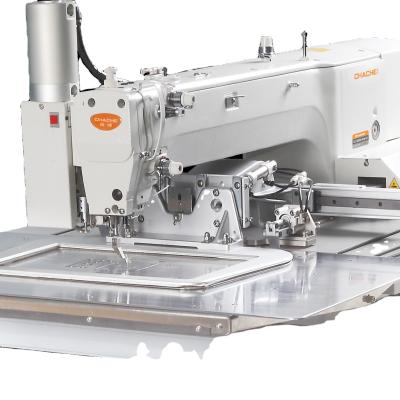 China Factory CC-1010G-01S Automatic Industrial Template Sewing Machine Template Template Machine CC-1010G-01S Te koop