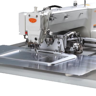 Κίνα Garment Shops Industrial Automatic Caliber Automatic Sewing Machine προς πώληση