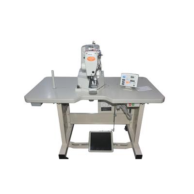 China Garment Shops Automatic Computer Leather Pattern Sewing Machine For Garment Shoe Pattern Making Machine Te koop