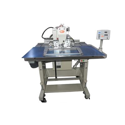 China Garment Shops Professional Manufacturers Supply Automatic Ultrasonic Sewing Machine for sale