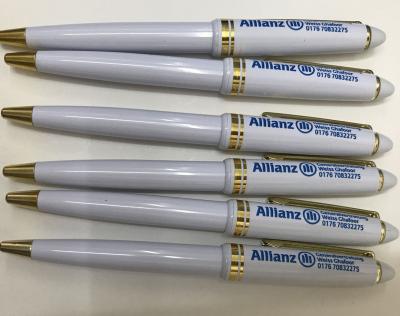 China Promotional Gifts Sales Promotional Gifts Pen Plastic Pen Blank Ballpen Custom Pen Promotional Brand Logo Company Name School Supplier for sale