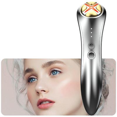 China Investigate remover beauty beauty instrument 2022 new high quality multifunctional machine EMS lifting facial machine for sale