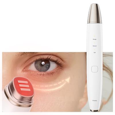 China High Quality Wrinkle Remover Home Use Eye Massage Tool New Wrinkle Remover Eye Beauty Device Microcurrent Eye Beauty Instrument for sale