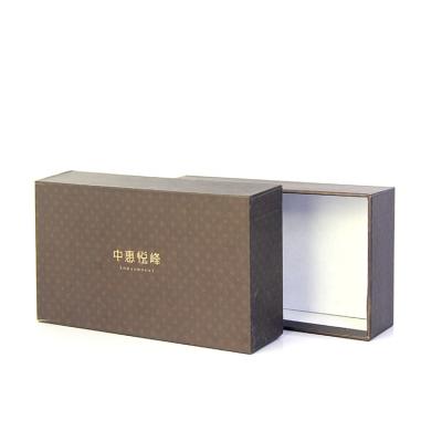 China Recycled High Quality Custom Magnetic Materials China Manufacturer Gift Box And Color Box for sale