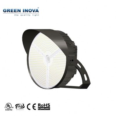 China High Mast Flood Lighting Applications 2020 New Design 128LM/w CB/CE/ENEC/SAA/EAC/PSE/NOM 2000W High Power Floodlight New for sale