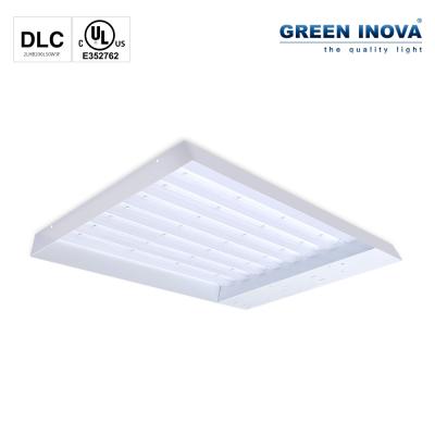 China Warehouse UL cUL DLC Listed 5 Years Warranty LED Stellar Linear Array 150w 5000K High for sale