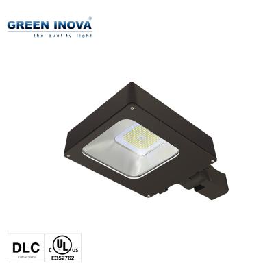 China ROAD (E352762) UL cUL Listed 100,000 Hours Lifespan Type III Parking Area Light for sale