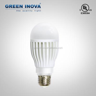 China 5 Years Warranty G-24 Aluminum Bulb cULs E365384 4pin LED for sale