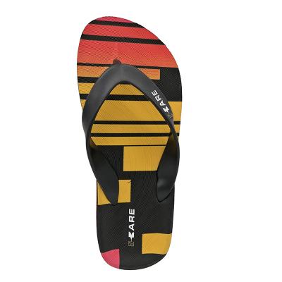 China Lightweight Limited Time Discount Men's Outdoor Odorless Flat Bottom Flip Flop for sale