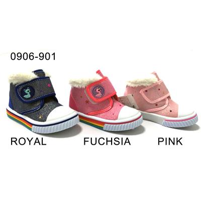 China New Arrival Canvas Shoes New Arrival Toddler Kids Babies Boy Girls Lightweight Cute Animal Infant Anti-skid Cartoon Soft Unique PVC Shoes for sale