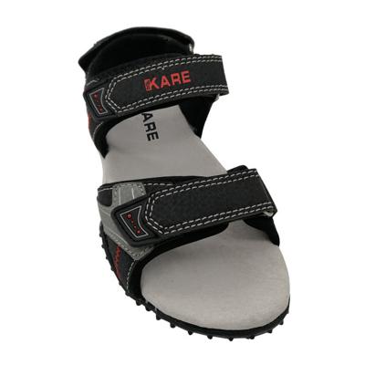 China Lightweight Most Popular Outsole Delivers Grip And Provides Durability Boys And Girls Kids Sports Sandal for sale