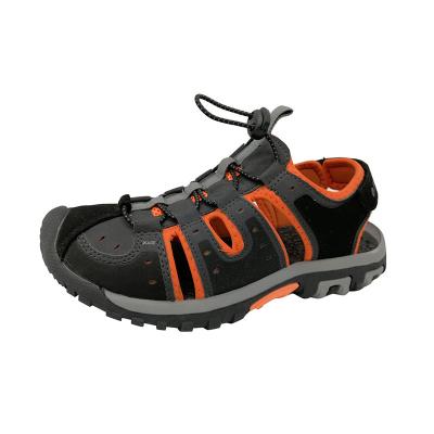 China OEM Lightweight Popular Lightweight Comfortable Lightweight Good Sports Kids Outdoor Sandal for sale