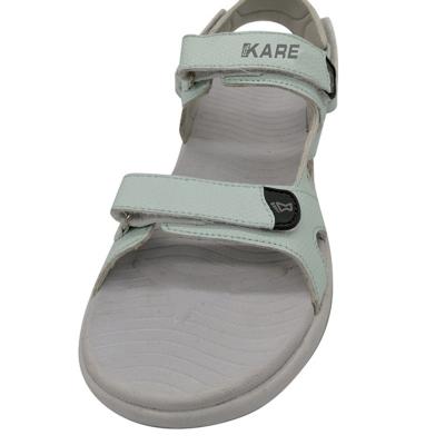 China Customizable Highest Quality Lightweight Outdoor Color Ladies Cushioning Sandal for sale