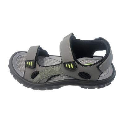 China 2022 new design lightweight new trend sandals men sport sandals with cheap price beach sandals for sale