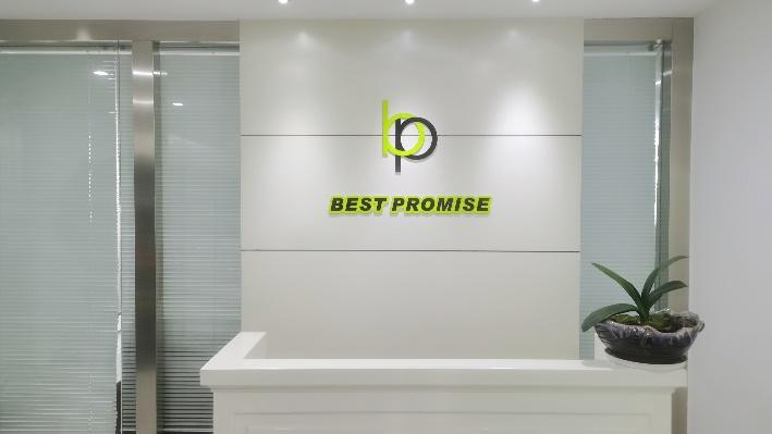 Verified China supplier - Ningbo Best Promise Imp & Exp Co., Ltd.