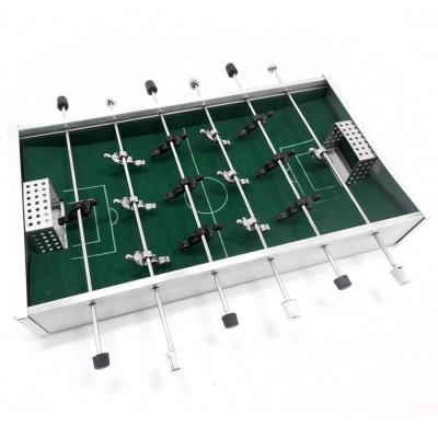 China Aluminum Table Football Mini Tischkicker GM for sale